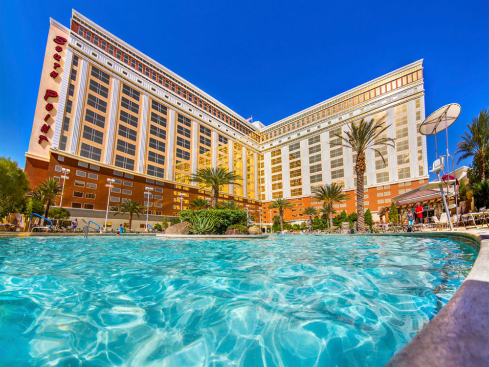 Best Family Pools in Las Vegas for Kids Family Vacation Hub