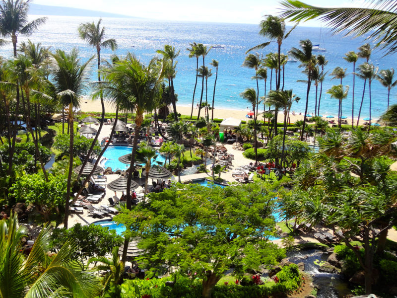 Westin Maui Resort & Spa Photo Gallery | Family Vacation Hub