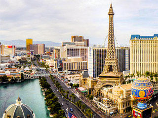 20 Exciting Things to Do in Las Vegas with Kids - The Getaway