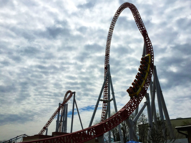 Hersheypark Review, Tips and Images | Family Vacation Hub