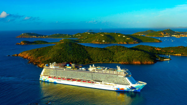 Things To Do on the Norwegian Escape | Family Vacation Hub