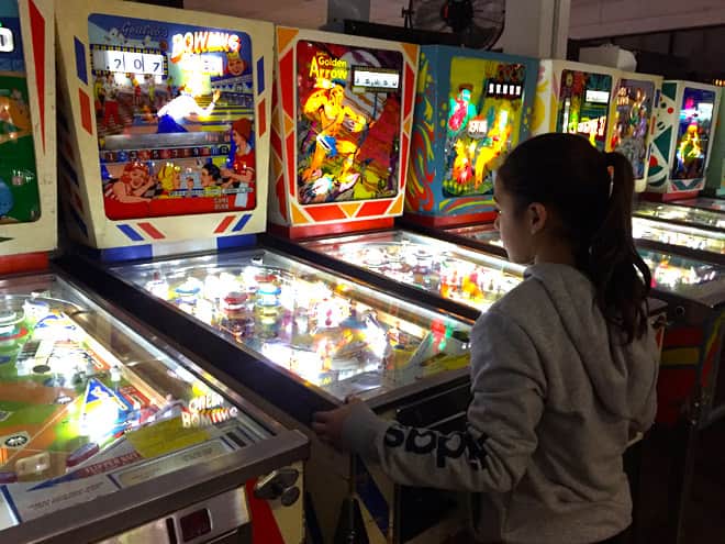 What to Expect at the Pinball Hall of Fame - Tips For Family Trips